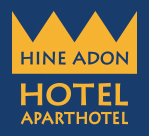 Logo Hine Adon Hotel Aparthotel Group