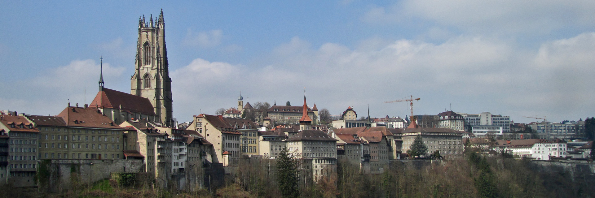 Fribourg